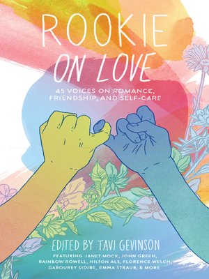 cover image of Rookie on Love